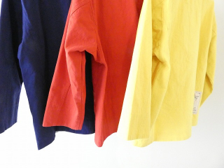 快晴堂(かいせいどう) HAYATE・After Hours Wear きれいな色のマリンウエアーマリネデッキジャケットの商品画像19