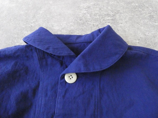 快晴堂(かいせいどう) HAYATE・After Hours Wear きれいな色のマリンウエアーマリネデッキジャケットの商品画像30