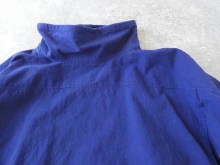 快晴堂(かいせいどう) HAYATE・After Hours Wear きれいな色のマリンウエアーマリネデッキクルーヤッケの商品画像30