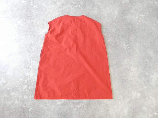 快晴堂(かいせいどう) Girl's ヴィンテージ馬布 ステッチたくさんワンピースの商品画像29