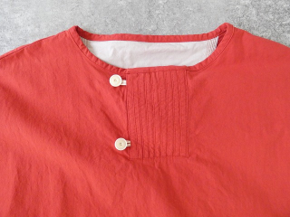 快晴堂(かいせいどう) Girl's ヴィンテージ馬布 ステッチたくさんワンピースの商品画像30