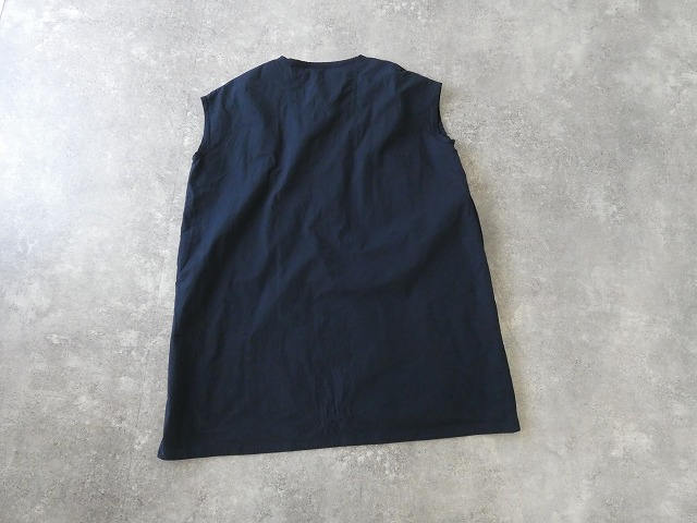 快晴堂(かいせいどう) Girl's ヴィンテージ馬布 ステッチたくさんワンピースの商品画像43