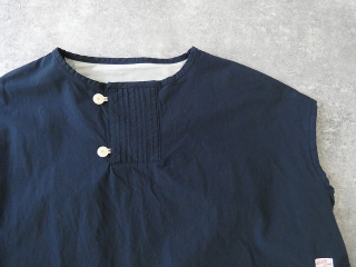 快晴堂(かいせいどう) Girl's ヴィンテージ馬布 ステッチたくさんワンピースの商品画像45