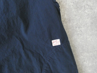 快晴堂(かいせいどう) Girl's ヴィンテージ馬布 ステッチたくさんワンピースの商品画像46