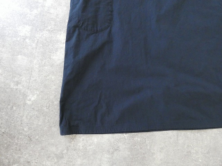 快晴堂(かいせいどう) Girl's ヴィンテージ馬布 ステッチたくさんワンピースの商品画像47