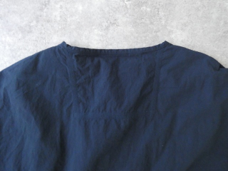 快晴堂(かいせいどう) Girl's ヴィンテージ馬布 ステッチたくさんワンピースの商品画像48