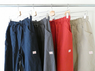 快晴堂(かいせいどう) Girl's・ヴィンテージ馬布 ステッチ沢山パンツの商品画像16