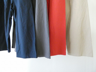 快晴堂(かいせいどう) Girl's・ヴィンテージ馬布 ステッチ沢山パンツの商品画像17