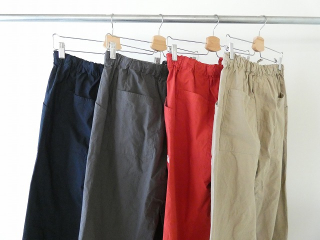 快晴堂(かいせいどう) Girl's・ヴィンテージ馬布 ステッチ沢山パンツの商品画像18