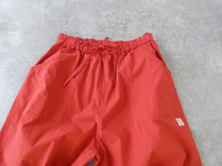 快晴堂(かいせいどう) Girl's・ヴィンテージ馬布 ステッチ沢山パンツの商品画像30