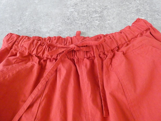 快晴堂(かいせいどう) Girl's・ヴィンテージ馬布 ステッチ沢山パンツの商品画像31