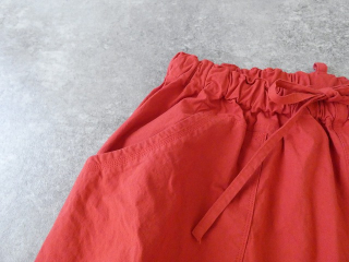 快晴堂(かいせいどう) Girl's・ヴィンテージ馬布 ステッチ沢山パンツの商品画像32