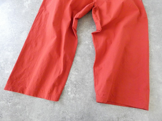 快晴堂(かいせいどう) Girl's・ヴィンテージ馬布 ステッチ沢山パンツの商品画像34