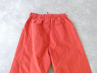 快晴堂(かいせいどう) Girl's・ヴィンテージ馬布 ステッチ沢山パンツの商品画像35