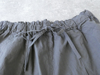 快晴堂(かいせいどう) Girl's・ヴィンテージ馬布 ステッチ沢山パンツの商品画像44