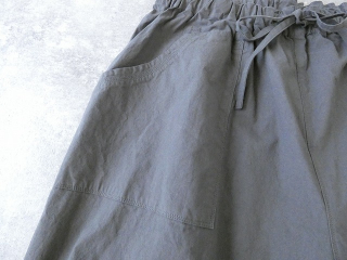 快晴堂(かいせいどう) Girl's・ヴィンテージ馬布 ステッチ沢山パンツの商品画像45