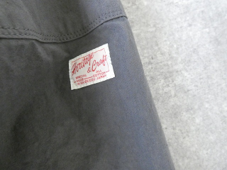 快晴堂(かいせいどう) Girl's・ヴィンテージ馬布 ステッチ沢山パンツの商品画像46