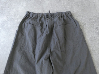 快晴堂(かいせいどう) Girl's・ヴィンテージ馬布 ステッチ沢山パンツの商品画像48