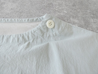 快晴堂(かいせいどう) Girl's・ヴィンテージ馬布 ステッチ沢山・フレンチTシャツの商品画像30