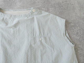 快晴堂(かいせいどう) Girl's・ヴィンテージ馬布 ステッチ沢山・フレンチTシャツの商品画像31