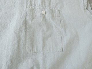 快晴堂(かいせいどう) Girl's・ヴィンテージ馬布 ステッチ沢山・フレンチTシャツの商品画像32