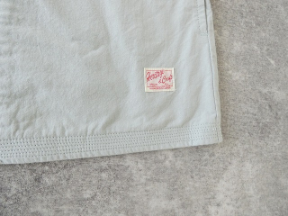 快晴堂(かいせいどう) Girl's・ヴィンテージ馬布 ステッチ沢山・フレンチTシャツの商品画像33