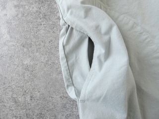 快晴堂(かいせいどう) Girl's・ヴィンテージ馬布 ステッチ沢山・フレンチTシャツの商品画像34