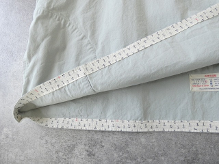 快晴堂(かいせいどう) Girl's・ヴィンテージ馬布 ステッチ沢山・フレンチTシャツの商品画像35