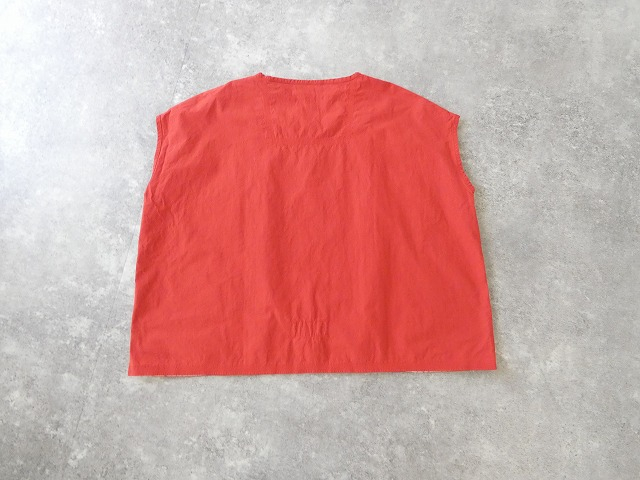 快晴堂(かいせいどう) Girl's・ヴィンテージ馬布 ステッチ沢山・フレンチTシャツの商品画像43