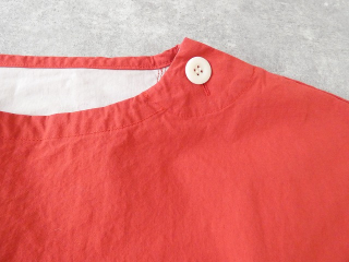 快晴堂(かいせいどう) Girl's・ヴィンテージ馬布 ステッチ沢山・フレンチTシャツの商品画像44