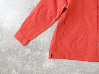 快晴堂(かいせいどう) Girl's ヴィンテージ馬布 Wide Girl's シャツの商品画像31