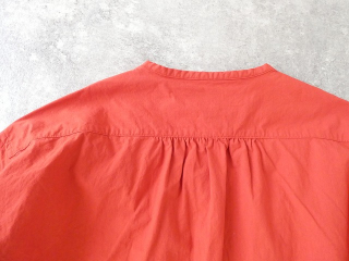 快晴堂(かいせいどう) Girl's ヴィンテージ馬布 Wide Girl's シャツの商品画像36