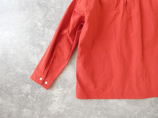 快晴堂(かいせいどう) Girl's ヴィンテージ馬布 Wide Girl's シャツの商品画像37