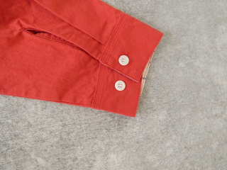 快晴堂(かいせいどう) Girl's ヴィンテージ馬布 Wide Girl's シャツの商品画像38