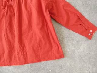 快晴堂(かいせいどう) Girl's ヴィンテージ馬布 Wide Girl's シャツの商品画像39