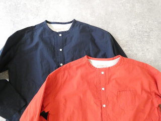 快晴堂(かいせいどう) Girl's ヴィンテージ馬布 Wide Girl's シャツの商品画像40