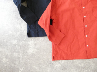 快晴堂(かいせいどう) Girl's ヴィンテージ馬布 Wide Girl's シャツの商品画像41