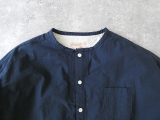 快晴堂(かいせいどう) Girl's ヴィンテージ馬布 Wide Girl's シャツの商品画像44