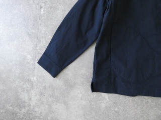 快晴堂(かいせいどう) Girl's ヴィンテージ馬布 Wide Girl's シャツの商品画像45