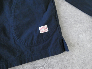 快晴堂(かいせいどう) Girl's ヴィンテージ馬布 Wide Girl's シャツの商品画像46