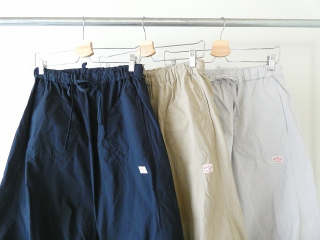 快晴堂(かいせいどう) Girl's・ヴィンテージ馬布 HIPポケットスカートの商品画像16