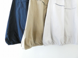 快晴堂(かいせいどう) Girl's・ヴィンテージ馬布 HIPポケットスカートの商品画像19