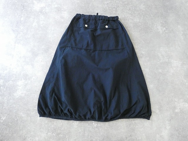 快晴堂(かいせいどう) Girl's・ヴィンテージ馬布 HIPポケットスカートの商品画像29