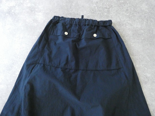 快晴堂(かいせいどう) Girl's・ヴィンテージ馬布 HIPポケットスカートの商品画像34