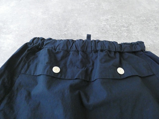 快晴堂(かいせいどう) Girl's・ヴィンテージ馬布 HIPポケットスカートの商品画像35