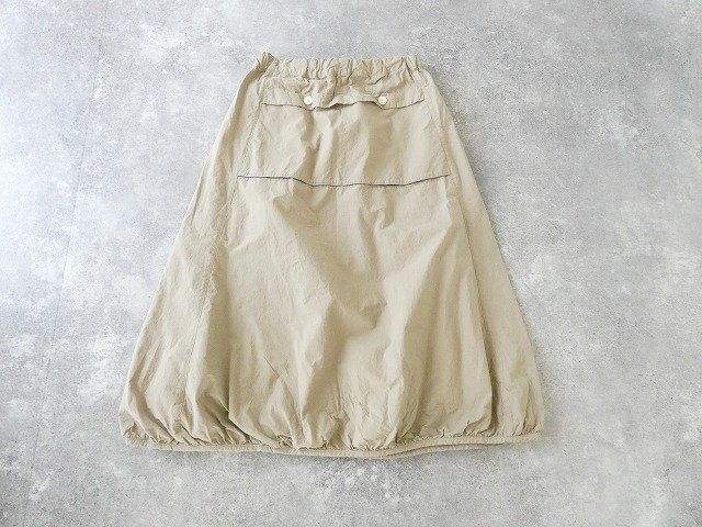 快晴堂(かいせいどう) Girl's・ヴィンテージ馬布 HIPポケットスカートの商品画像43