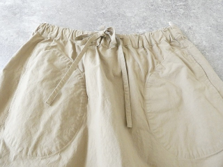 快晴堂(かいせいどう) Girl's・ヴィンテージ馬布 HIPポケットスカートの商品画像44