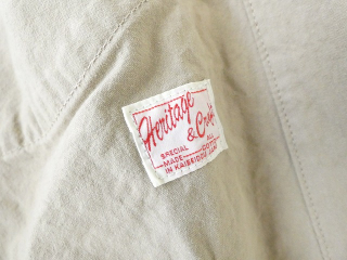 快晴堂(かいせいどう) Girl's・ヴィンテージ馬布 HIPポケットスカートの商品画像46