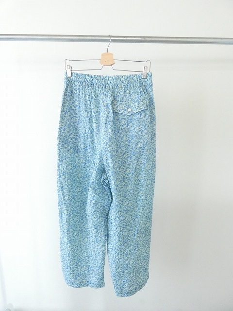 Laboratory(ラボラトリー) PAULパンツの商品画像10