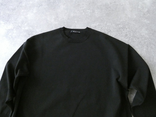 mizuiro ind(ミズイロインド) クルーネックワイドプルオーバーの商品画像30